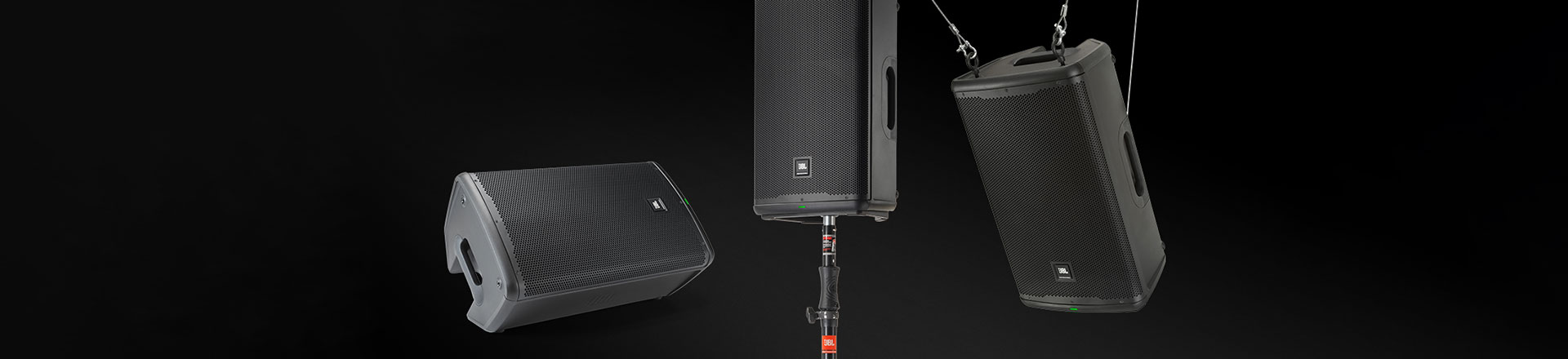 JBL zaprezentował EON700 - Nową serię przenośnych głośników z Bluetooth