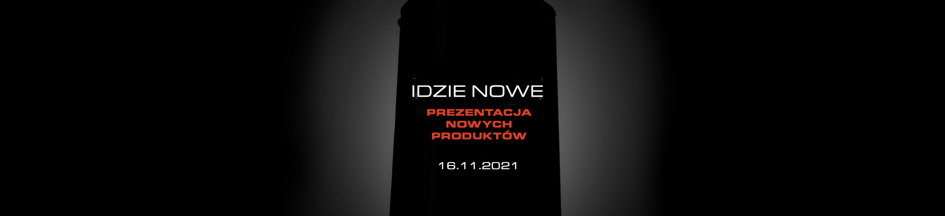 Już wkrótce kolejna premiera od JBL Professional