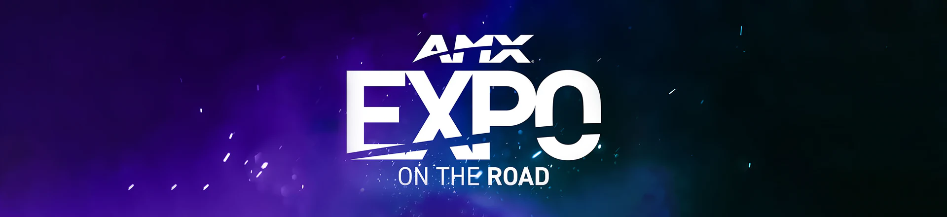 AMX Expo on the Road 2023 już 23 listopada w Warszawie