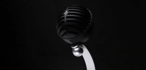 Shure MOTIV MV5C - Studyjna jakość dźwięku w domowym biurze