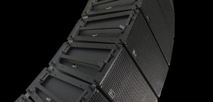 Meyer Sound rozszerza serię LEOPARD o nowy element Line Array