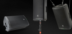 JBL zaprezentował EON700 - Nową serię przenośnych głośników z BT