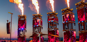 Systemy L-Acoustics na festiwalu Ubbi Dubbi w Teksasie