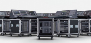 Aktualizacja 5.0 dla systemów Yamaha Rivage PM już dostępna