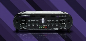 Studio nagrań za 399 zł? Poznaj ART Tube MP USB