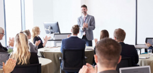 Polsound i Shure zapraszają na konferencję MCCT Online Week