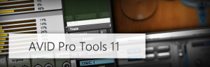Pro Tools 11 już niedługo w sprzedaży!