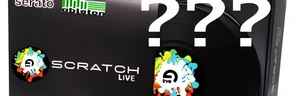 Ableton Serato Scratch Live???