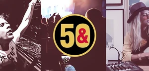 Allen & Heath świętuje 50-lecie istnienia