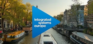 Konsbud Audio zaprasza na targi ISE 2020 w Amsterdamie
