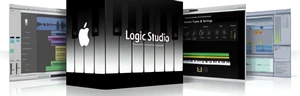 Najnowsza wersja Logic Studio - Logic Pro 9