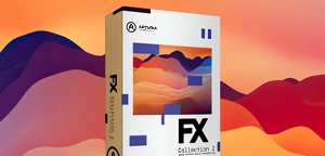 FX Collection 2 - Efekty, których będziesz używać!