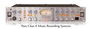 Avalon Design nową marką w ofercie Audiotech