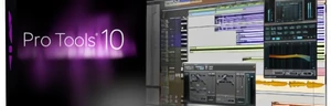 Pro Tools 10 - nowa wersja najbardziej wydajnego oprogramowania do produkcji audio