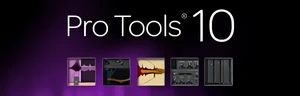 Darmowa aktualizacja dla Pro Tools 10 już dostępna