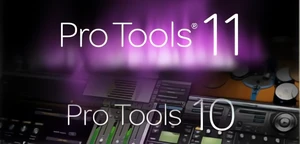 Nowe aktualizacje do Pro Toolsa