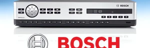 Zarządzanie rejestracją obrazu Bosch seria 600