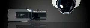 Zobacz nowe kamery Bosch: Dinion i FlexiDome 960H