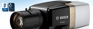 Kamera Bosch wyróżniona za wzornictwo. 