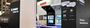 Kamery Bosch wyróżnione na targach IFSEC