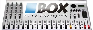 MC-nowe miksery Box Electronics