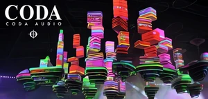CODA Audio na Paradzie z okazji Święta Narodowego Singapuru