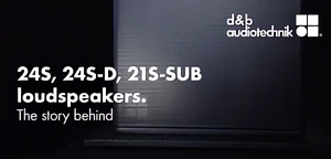 Nowe zestawy d&b audiotechnik do stałych instalacji