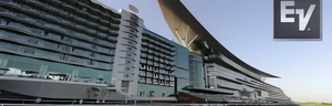Meydan City i wielki hipodrom, czyli jak wykorzystać 4,5 tys głośników