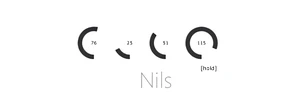 Wielozadaniowa aplikacja na iOS - Nils
