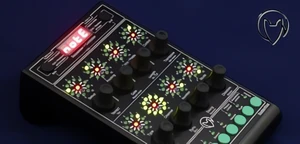 Nowe kontrolery MIDI od Faderfox