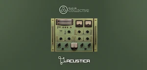Cream2 od Acustica Audio w najnowszym wydaniu Plugin Collective