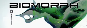 GM wprowadza Biomorph Alien Sci-Fi