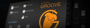 FL Studio Groove + Tablet + Windows 8 = Produkcja