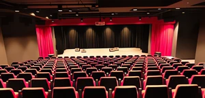 Teatr WAM najnowszą realizacją ESS Audio