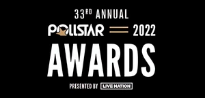 33 edycja Pollstar Awards z systemami liniowymi JBL Professional