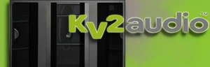 Nowy kolos - subwoofer KV2 Audio: VHD 2.21