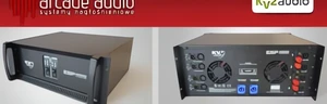 Nowy wzmacniacz KV2 Audio ESP 4000