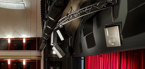 Innowacyjny system KV2 w wiedeńskim teatrze opery Volksoper
