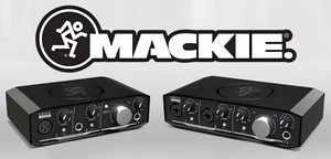 NAMM'18: Nowe interfejsy USB Onyx firmy Mackie