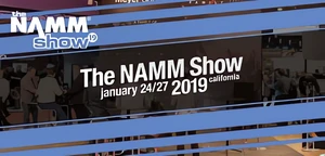 NAMM'19: Meyer Sound obecny na targach w USA