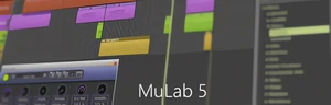 Nowa wersja DAW-a MuLab