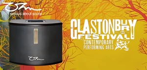 OHM Total Clarity na festiwalu Glastonbury