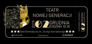 Polsound zaprasza na prezentację Teatr Nowej Generacji w Płocku
