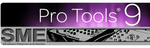 SME oficjalnym endorserem Pro Tools 9
