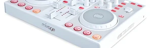 Reloop Mixage Ltd - Controller Edition
