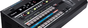 Roland V-800HD: Nowy mixer video