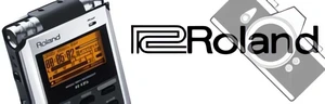 MESSE10: Rejestrator R-05 od Rolanda
