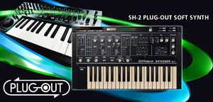 SH-2: kolejny PLUG-OUT dla SYSTEM-1