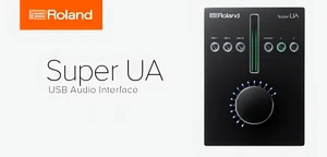 Super UA - Interfejs klasy audiofilskiej