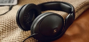 HD620S - nowe „sześćsetki” od Sennheisera